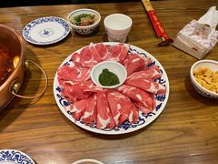 -东镇老火锅(高新区店)