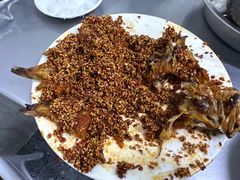 -松明一烤肉馆(鲁园店)