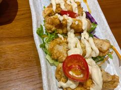 南蛮炸鸡块-有喜屋·深夜食堂(环宇荟店)