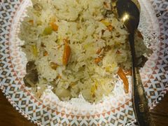 -楼兰新疆主题餐厅(苏州中心店)