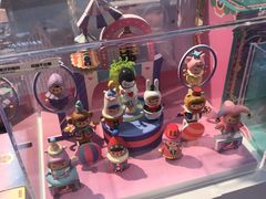 -泡泡玛特POPMART(崇文门国瑞城店)