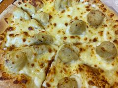 -达美乐比萨(朝阳路店)