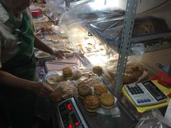 -津门刘记清真糕点(民族楼店)