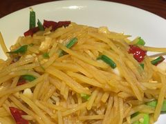 -田婆婆的菜(印象汇店)