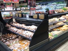 -永辉超市(群众路店)