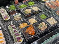 -上清·三文鱼鲜寿司(同德店)