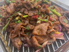 -普天和酒楼·新津菜·烤鸭(天津之眼店)