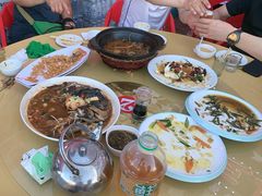 -大福鱼馆(风景区店)