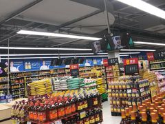 -家乐福(古北店)