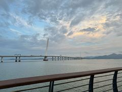 -深圳湾公园(南山区)