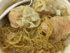 -麦文记面家(佐敦店)