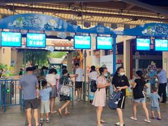 -苏州乐园森林水世界