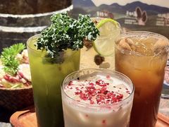 -芸山季·云南野生菌火锅(宝能环球汇店)