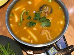 -simply thai天泰(美罗城店)