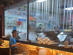 -额尔敦草原涮羊肉·烧烤(冻青树总店)