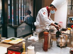 -大渔铁板烧(大悦城店)