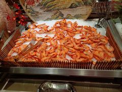 -吉布鲁牛排海鲜自助(龙湖北城天街购物广场店)