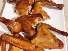 -喜记避风塘炒辣蟹(总店)