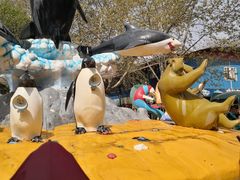 -长乐公园游乐场