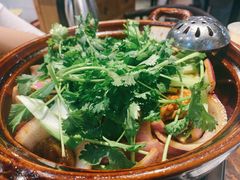 -凤兴鸡煲(宝安海雅店)