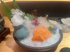 -德川家日本料理(顺义华联店)