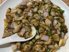 -巫记鸡饭店