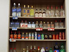 零售区-胖娃古镇鸡杂(磁器口总店)
