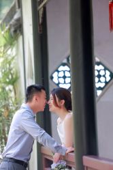 -JEFF STUDIO摄影摄像婚礼跟拍