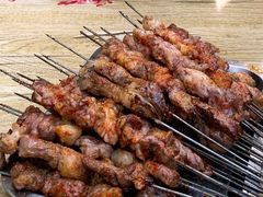 -岳文生烧烤