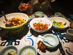 -慕湘精致湖南菜(水贝店)