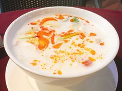 -BAI BUA RESTAURANT
