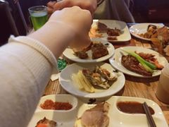 -汉巴味德巴西烤肉(顺和广场店)