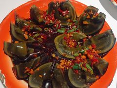 凉拌皮蛋-遇见老南昌-柴火灶(顺外路店)