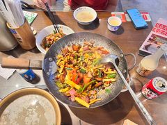 -富正毅三下锅·湘西韵味(天门山索道店)