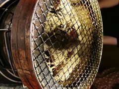 -山之屋炭火烧肉·生啤畅饮(大朗万科中央公园店)