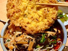 -水平有限广西米粉·广西风味集(五道口店)