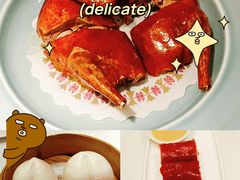 -点都德(龙之梦店)