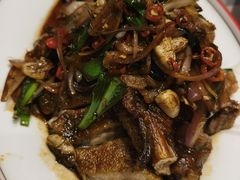 -小粤楼·怀旧粤菜(万辉国际广场店)