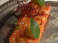 -壳里西餐厅Coquille Seafood Bistro(蒙自路店)