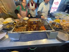 -钟太怪噜(小吃街店)