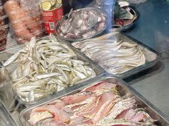 -大马弄蒋师傅美食酥鱼(察院前店)