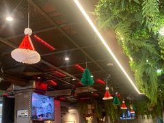 -1886德国汽车餐厅(外滩中央店)