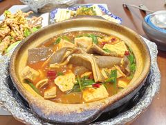 -金龙·打边炉(武进路店)