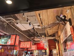 -味福记·本地特色菜(八一万达广场店)