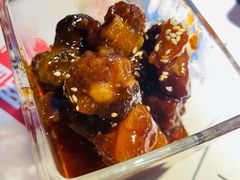 糖醋排骨-酒阳蒸经小酒馆(解放碑店)