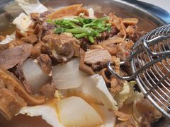 -古乐牛香·鲜牛肉牛杂火锅(吴江三里桥运东商业广场店)