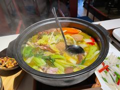 -黔香阁·味(花木店)