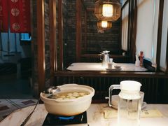 -日丰园海肠水饺·老字号大连海鲜(和平广场店)
