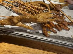 -管氏翅吧(甘家口店)