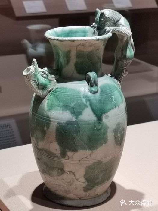 上海博物馆(人民广场馆)图片